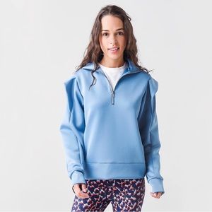 Addison Bay Pullover